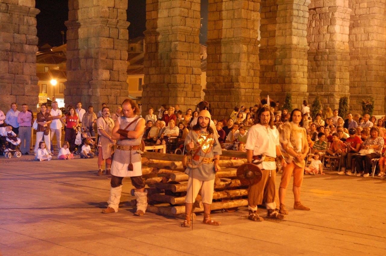 El próximo viernes 14 de Junio, la Asociación Tierraquemada se desplaza a Lugo con el objetivo de divulgar nuestra cultura en aquellas tierras.